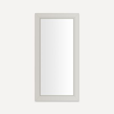 Robern - Dc Framed Wall Mirror, Merion, 20X40
