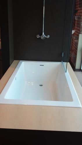 Hydro Systems - Micro Mount - Micro Edge Trim Option