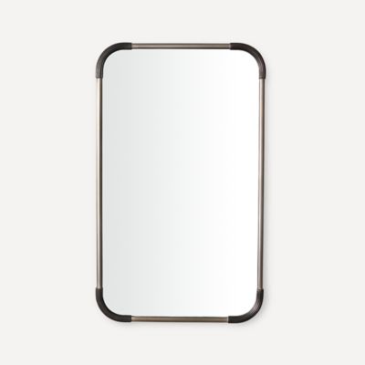 Robern - Mirror, Mix Metal 2440
