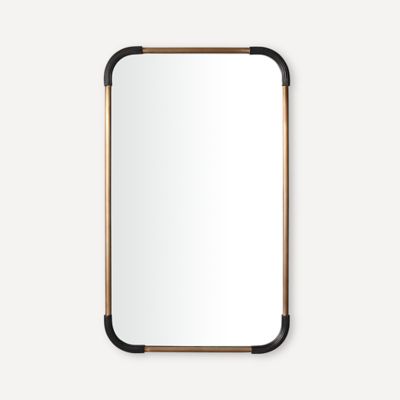 Robern - Mirror, Mix Metal 2440