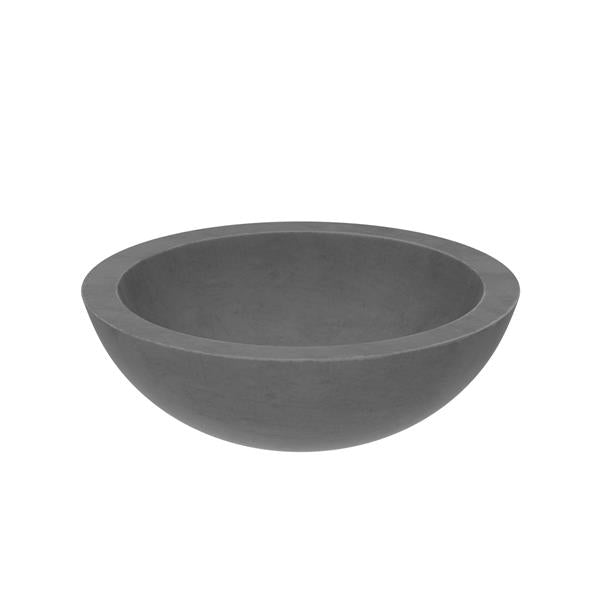 Native Trails - Morro 17 Inch NativeStone Vessel Bathroom Sink