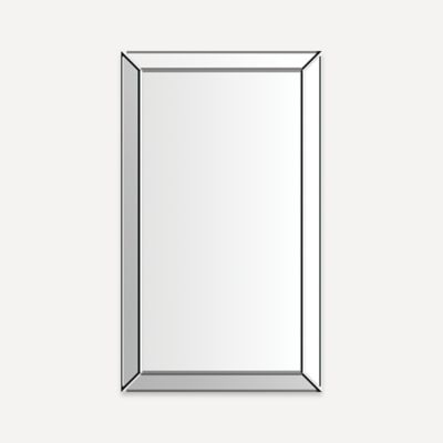 Robern - Murray Hill Facet 2441 Mirror