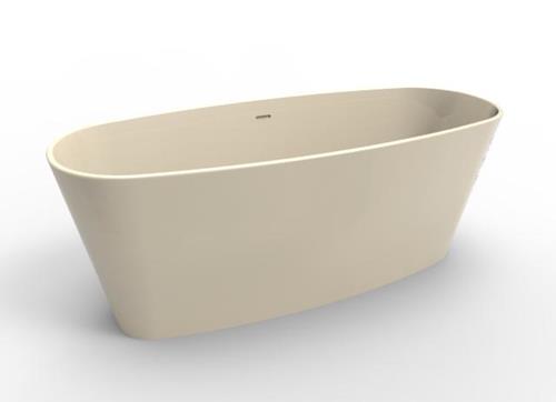 Hydro Systems - Newbury 6228 Metro Bathtub
