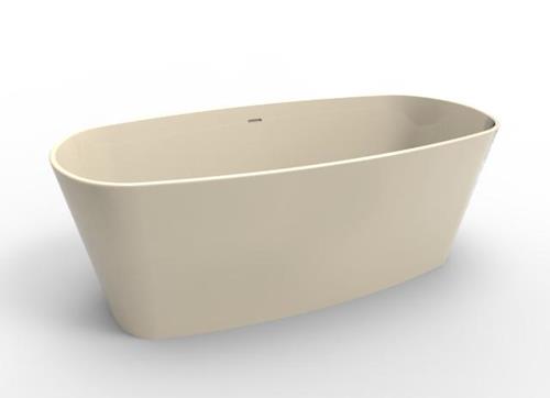Hydro Systems - Newbury 6631 Metro Bathtub
