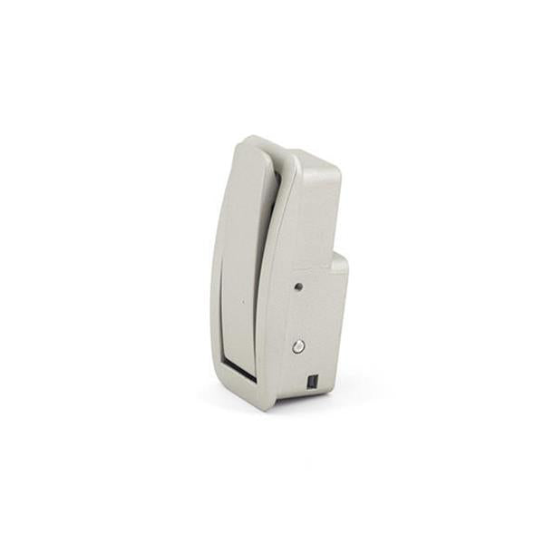 Sugatsune - Soft-Close Recessed Hook