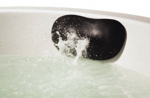 Hydro Systems - Neck Masseuse Jet Pillow