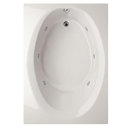 Hydro Systems - Ovation 6042 Acrylic Bathtub