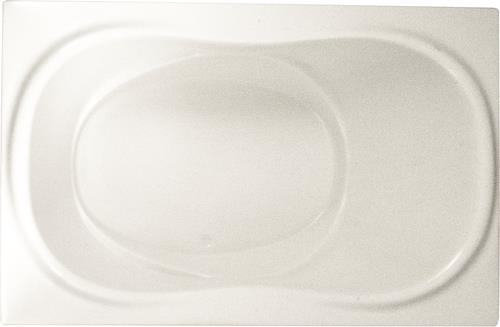 Hydro Systems - Onyx 7445 Ston Bathtub