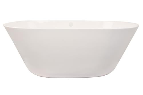 Hydro Systems - Opal 6333 Ston Bathtub Only