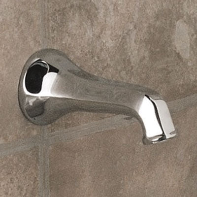Strom Living - Mississippi Tub Spout, 5 3/4 Inch Lg., 3/4 Inch Ips Female Connection