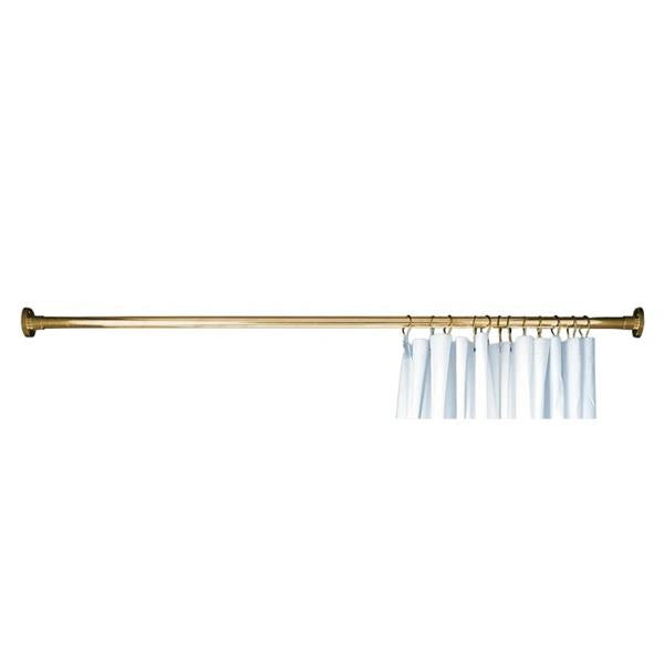 Strom Living - Shower Rod Enclosure Package