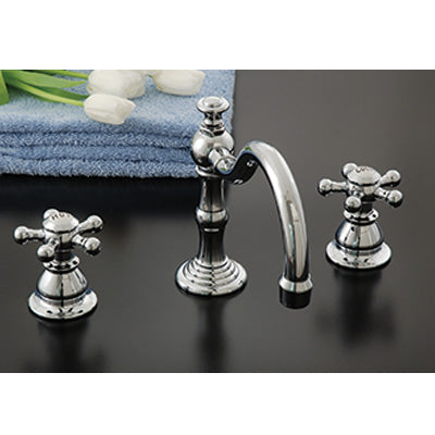 Strom Living - Rio Grande Widespread Lavatory Set