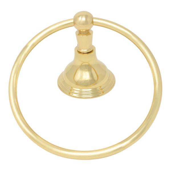 Strom Living - Towel Ring