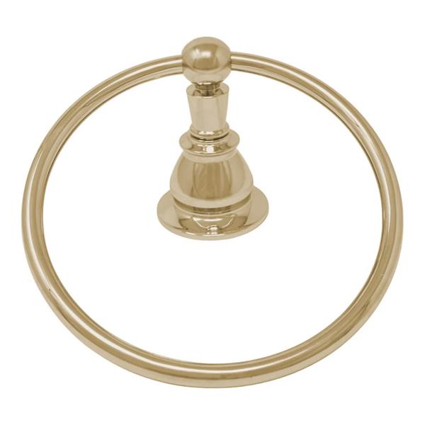 Strom Living - Rio Grande Towel Ring