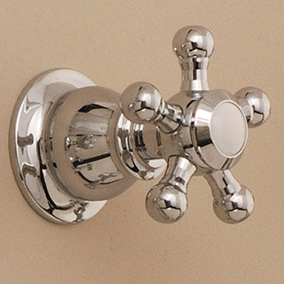 Strom Living - Volume Control Valve For 1 Device With Rio Grande Esc