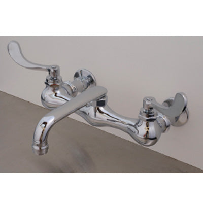 Strom Living - Wall Mount Kitchen Faucet