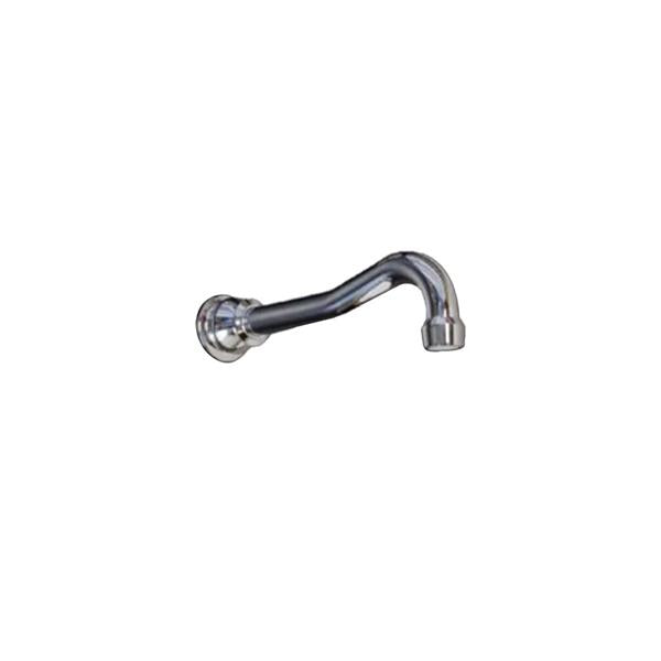 Strom Living - 10 1/2 Inch Tub Spout, 1/2 Inch Ips Female Connection