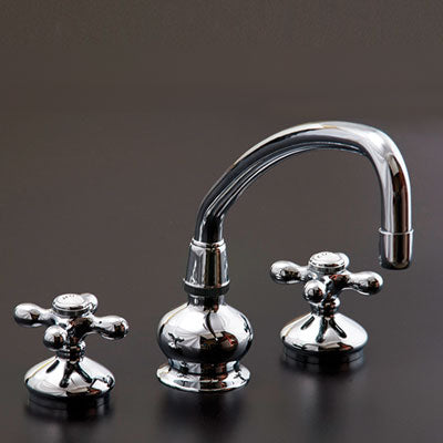 Strom Living - Deck Mount Kitchen Faucet