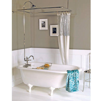 Strom Living - Thermostatic Shower Enclosure Set