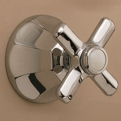 Strom Living - Diverter Valve W/Stop For 2 Or 3 Devices.