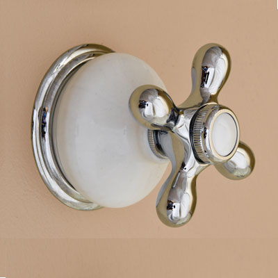 Strom Living - Diverter Valve W/Stop For 2 Or 3 Devices.