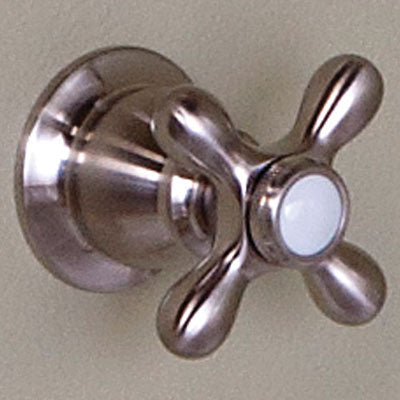 Strom Living - Diverter Valve W/Stop For 2 Or 3 Devices.
