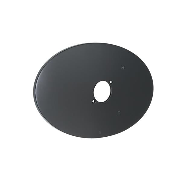 Huntington Brass - Retrofit Shower Faceplate