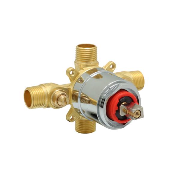 Huntington Brass - Builder Rough-In Shower Valve