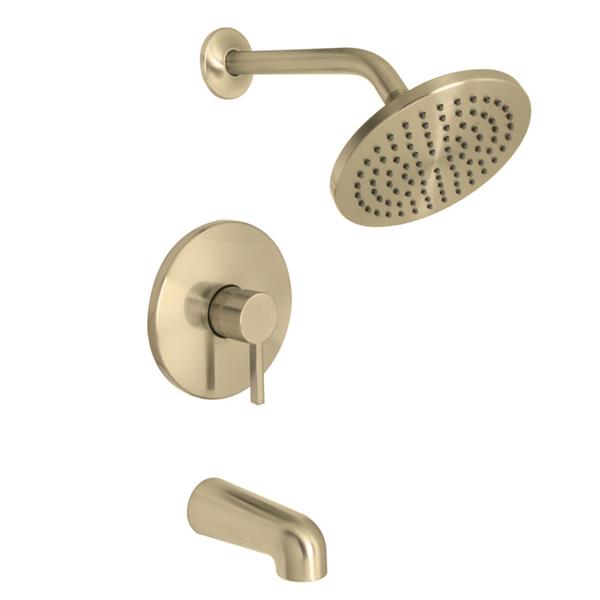 Huntington Brass - NYX Tub And Shower Trim