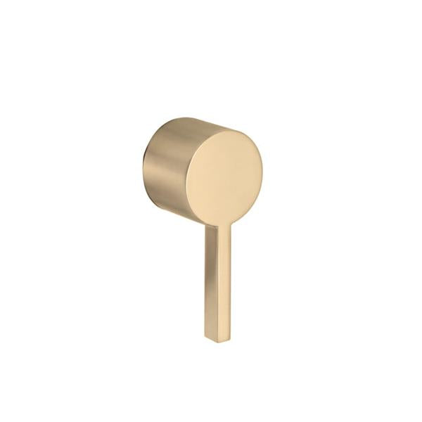 Huntington Brass - Euro Shower Trim Control Handle