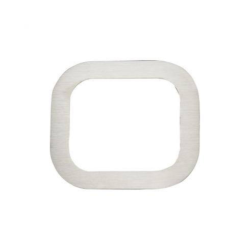 Atlas Homewares - Paragon 4 Inch H Surface Mount House Number
