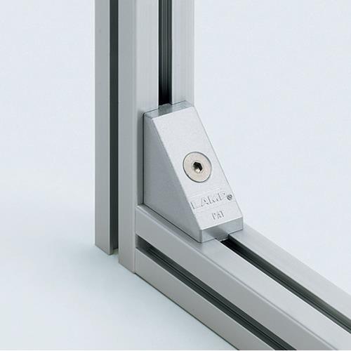 Sugatsune - Drop-In Type Coner Connector