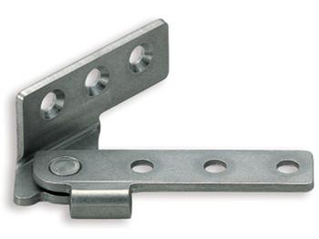 Sugatsune - Overlay Door Pivot Hinge Right