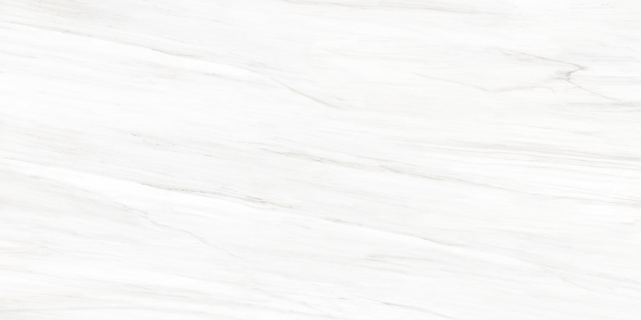 Roca Tile - Lustral White Up 24 Inch X 48 Inch R
