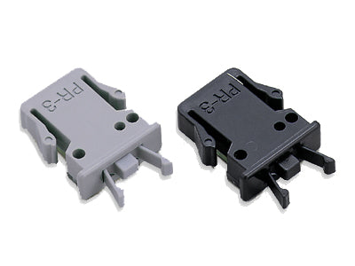 Sugatsune - Non-Magnetic Touch Latch Black