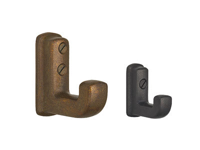 Sugatsune - Coat Hook Aged Cast