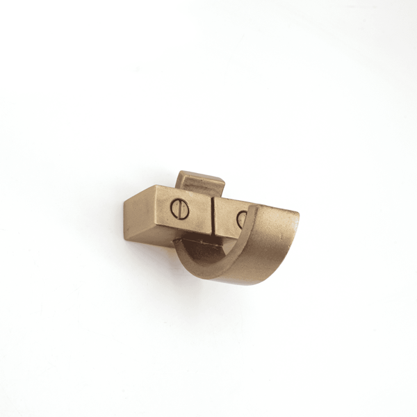 Sugatsune - Coat Hook Aged Screw Series