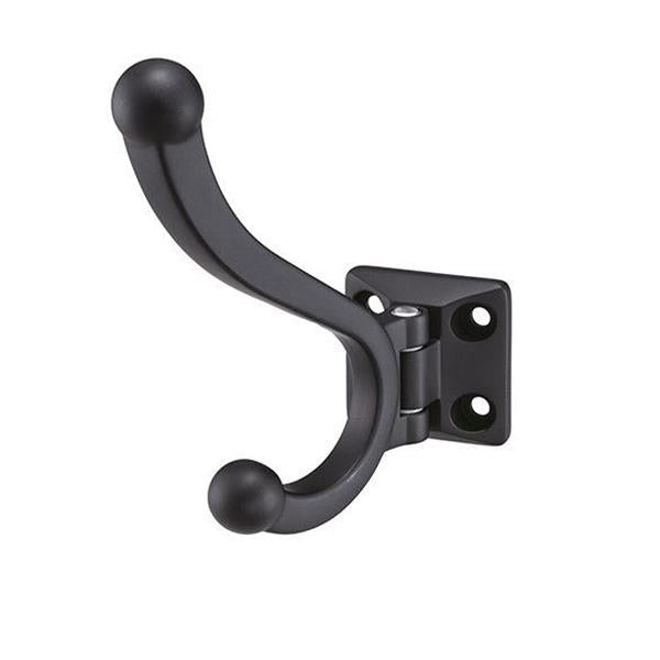 Sugatsune - Friction, Folding, Double Hook