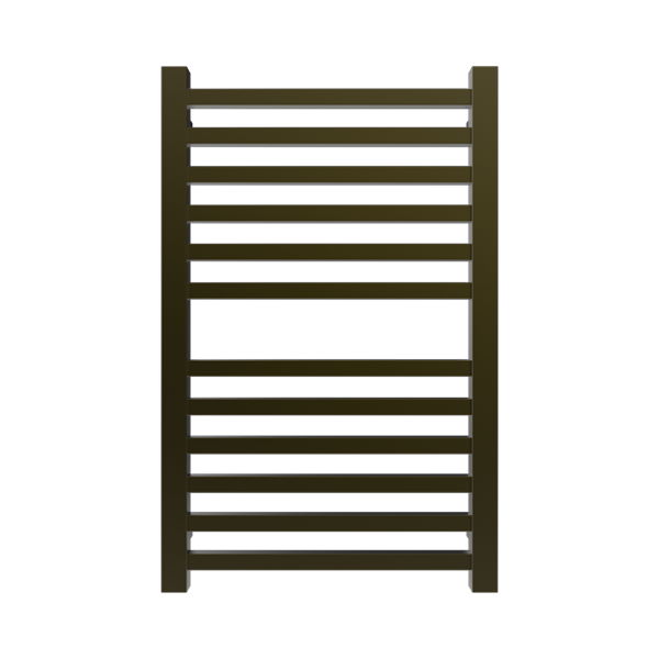 Amba - Quadro Q2132 12 Bar Hardwired Towel Warmer