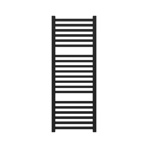 Amba - Quadro Q2154 20 Bar Hardwired Towel Warmer