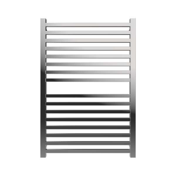 Amba - Quadro Q2942 16 Bar Hardwired Towel Warmer