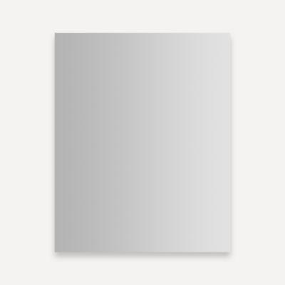 Robern - R3 Series Medicine Cabinet, 16X20