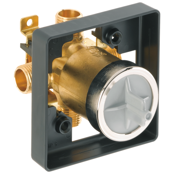 Brizo - MultiChoice Universal Tub/Shower Rough