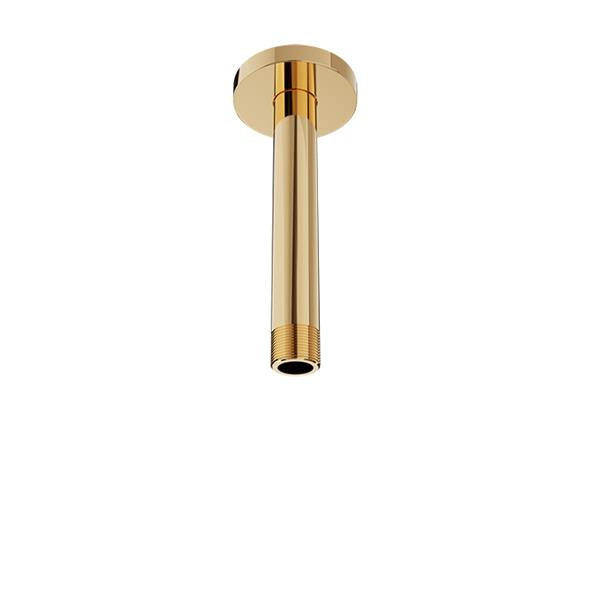 Baril - 6 Inch ceiling mounted shower arm