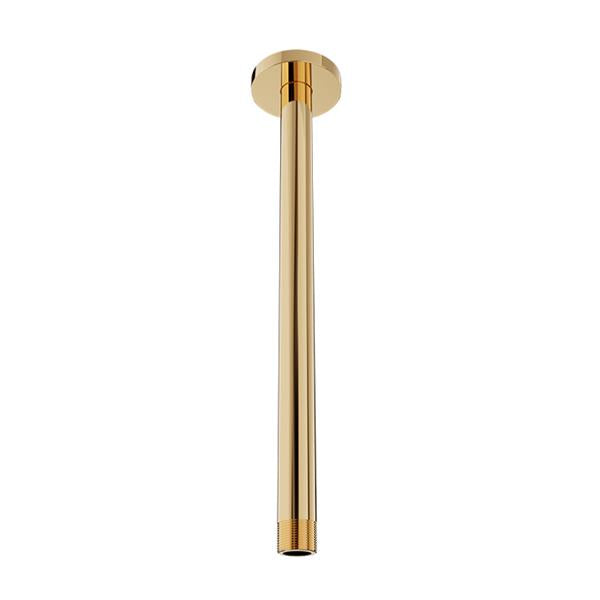 Baril - 12 Inch ceiling mounted shower arm