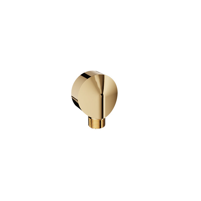 Baril - Wall-mounted supply elbow