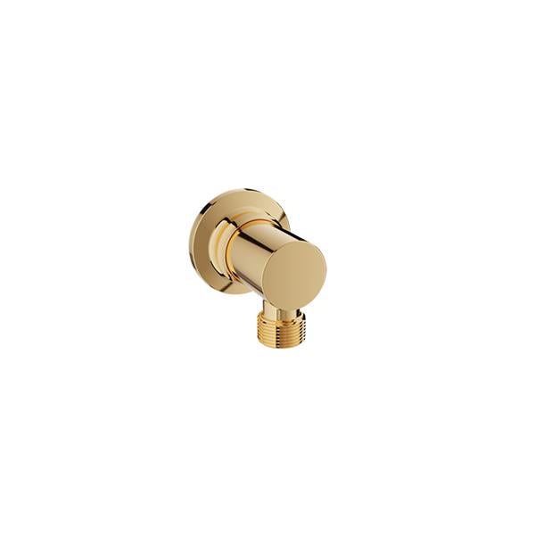 Baril - Beaumont B20 Wall-mounted supply elbow