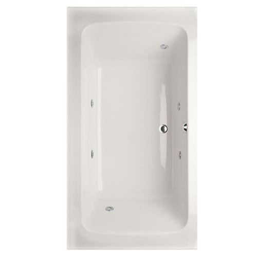 Hydro Systems - Rachael 7236 Acrylic Bathtub