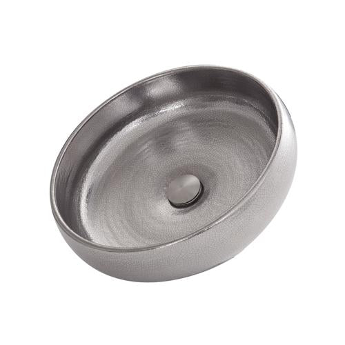 Nantucket Sinks - Monte Carlo Italian Fireclay Vanity Sink