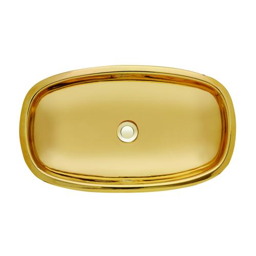 Nantucket Sinks - Dubai Italian Fireclay Vanity Sink